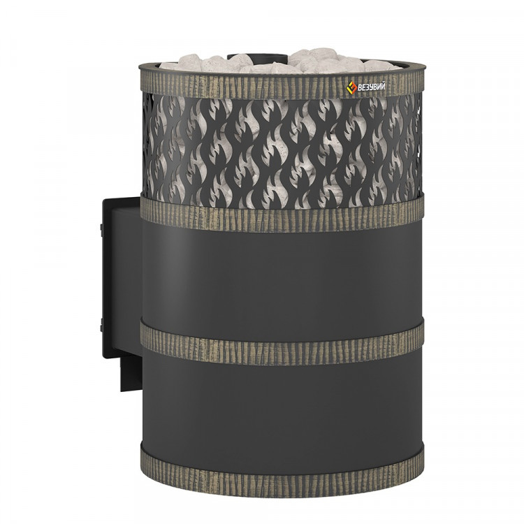  Печь ВЕЗУВИЙ Лава 22 (ДТ-4)