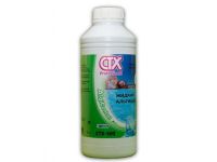 Альгицид CTX-500 1л