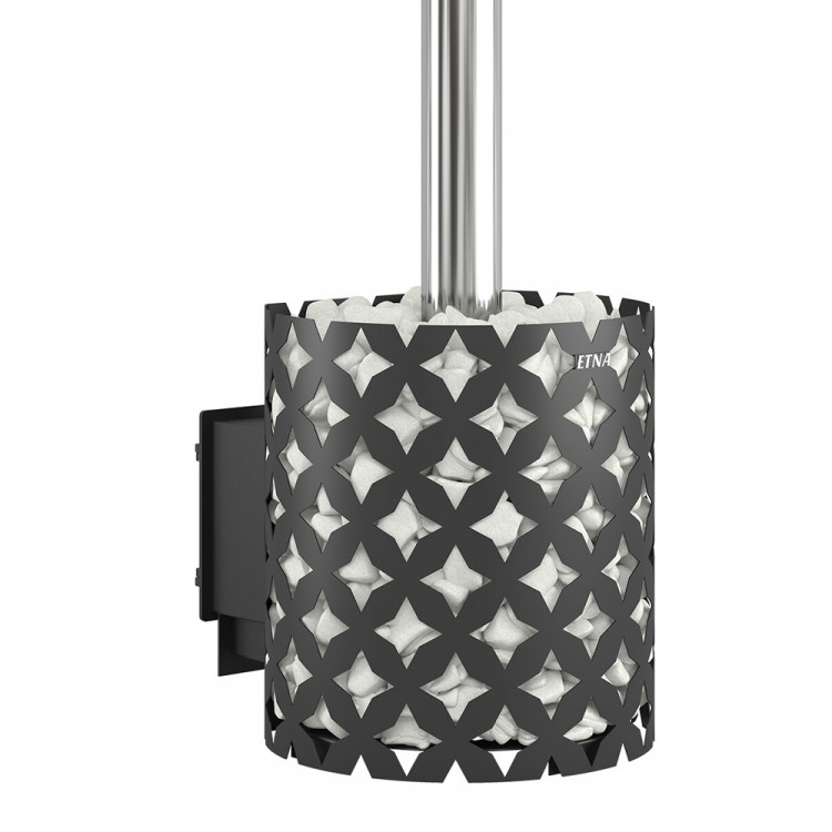 Чугунная печь для бани ЭТНА 18 (ДТ-4С) Чугунная печь для бани ЭТНА 18 (ДТ-4С)