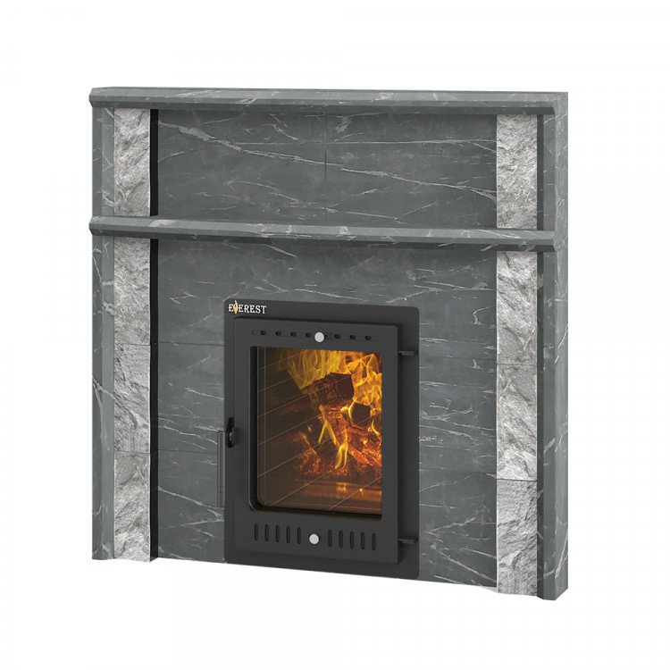 Портал Эверест "Steam Master" 30, 38, 44, 60 "Талькохлорит"