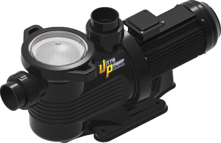 Насос 5,0кВт 380В Emaux UPH700