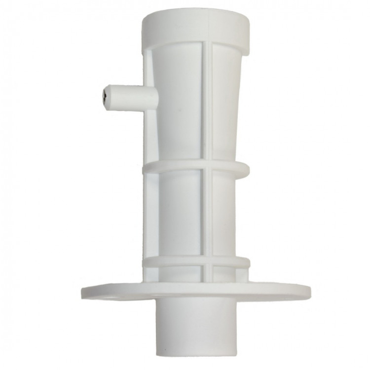 Переходник для парового шланга Hygromatik (для HL, HC, FLP)