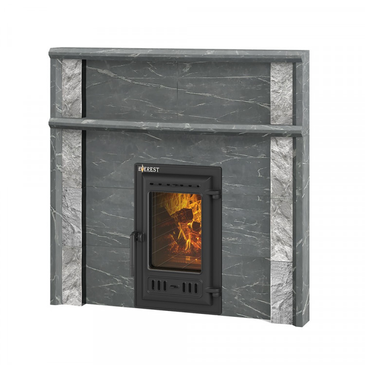 Портал Эверест "Steam Master" ЧУГУН 18, 24 "Талькохлорит" Портал Эверест "Steam Master" ЧУГУН 18, 24 "Талькохлорит"