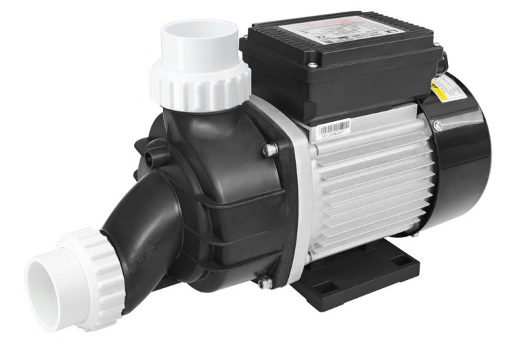 Насос (0,55кВт 220B 12,9 м3/ч h 6м в.ст.) Mayer Schwimmbad LX WPP75