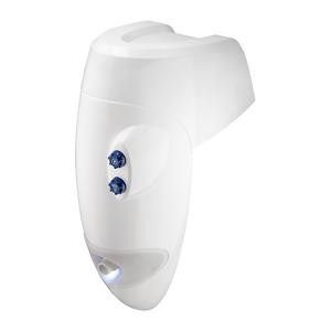 ПРОТИВОТОК НАВЕСНОЙ (40 М3/Ч 1,6 КВТ 380B LED В НАЛИЧИИЦВ.) BADU JET PERLA SPECK (231.7520.000) SPE