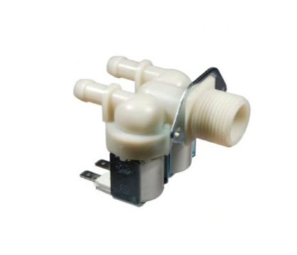 Двойной обратный клапан HygroMatik