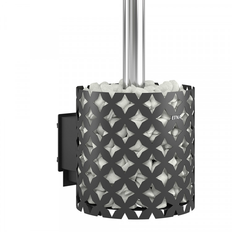 Чугунная печь для бани ЭТНА 24 (ДТ-4) Чугунная печь для бани ЭТНА 24 (ДТ-4)