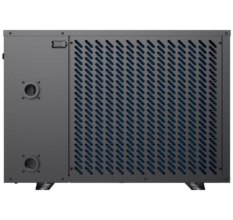 Тепловой насос Aquaviva Model 11 инвертор (25-50 м3, тепло /холод, 11,5 кВт, -10С, WiFi)