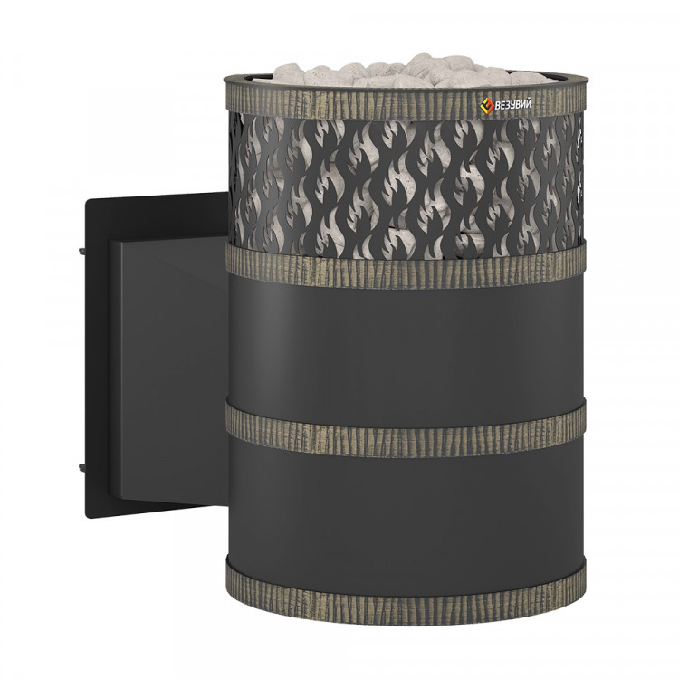 Печь ВЕЗУВИЙ Лава 22 Панорама "М" Печь ВЕЗУВИЙ Лава 22 Панорама "М"