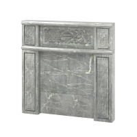 Портал Универсальный "Талькохлорит" Резной