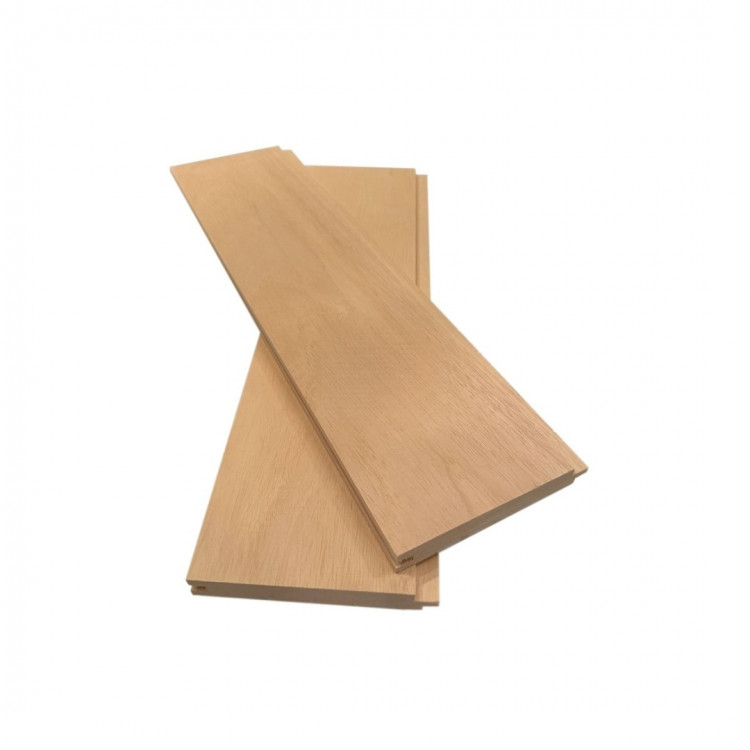 Вагонка абаш STS (Камерун, Африка) 17x140 Вагонка абаш STS (Камерун, Африка) 17x140