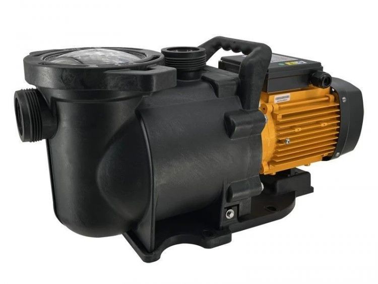 Насос (1,1кВт 220B 20,7 м3/ч h 8м в.ст.) Mayer Schwimmbad LX SGB150