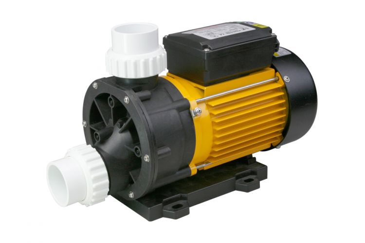 Насос (1,1кВт 220B 22 м3/ч h 8м в.ст.) Mayer Schwimmbad LX TDA150