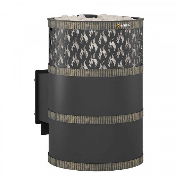 Печь ВЕЗУВИЙ Лава 28 (ДТ-4) Печь ВЕЗУВИЙ Лава 28 (ДТ-4)